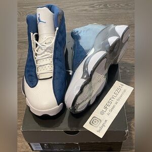 Nike Air Jordan 13 Retro 8.5